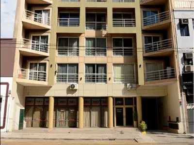Intersur Suites (F.A.T.L.Y.F)