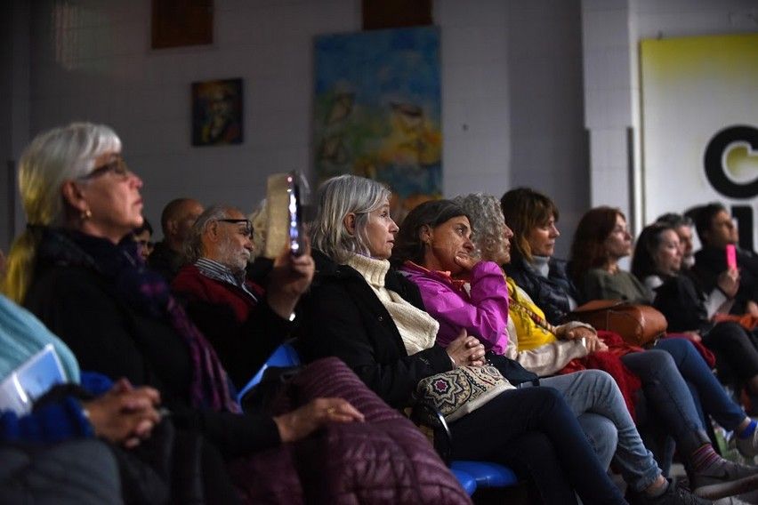 Guitarras Gesell20222